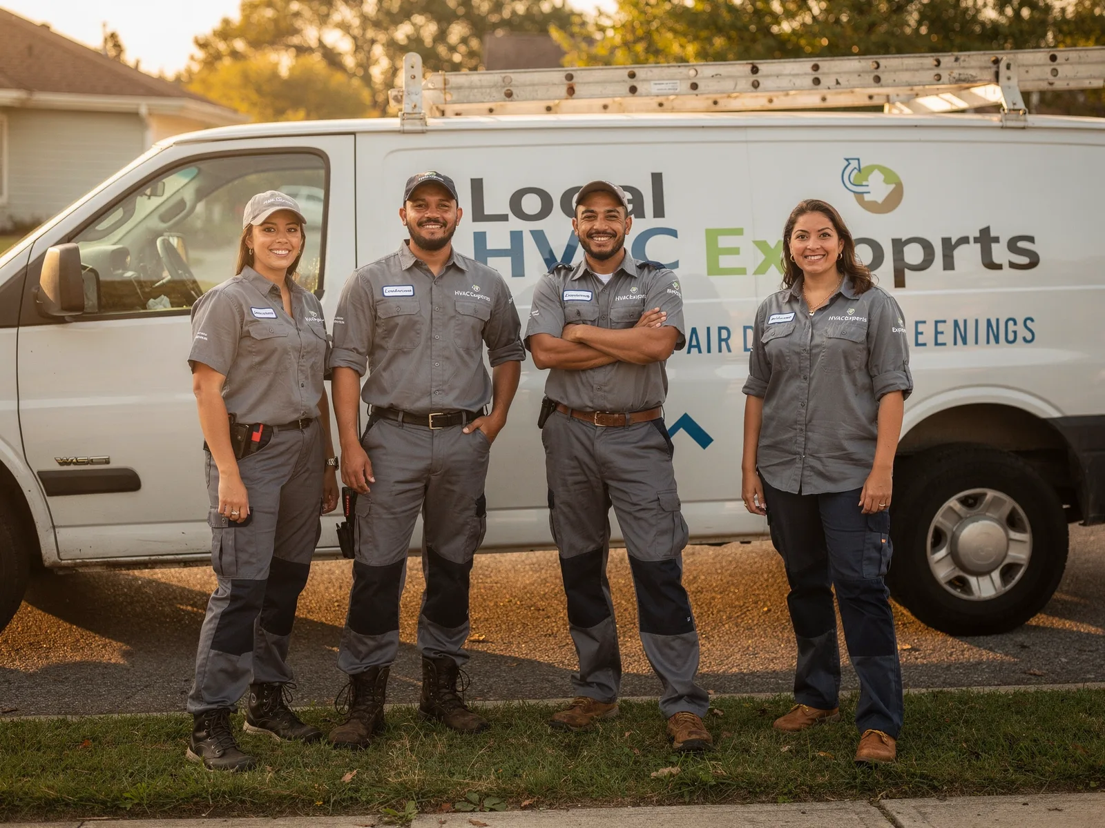 24/7 HVAC Repair & AC Replacement company in Rupert, ID