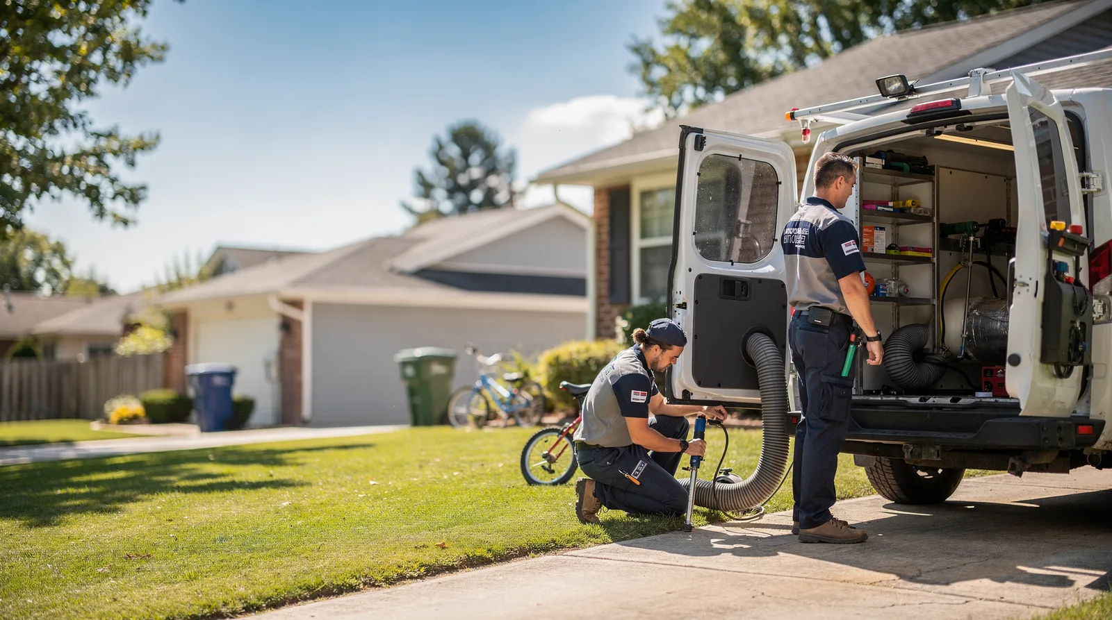 24/7 HVAC Repair & AC Replacement in Rupert, ID near me